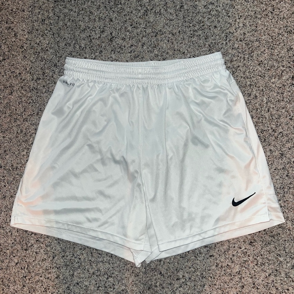 Nike Athletic Shorts